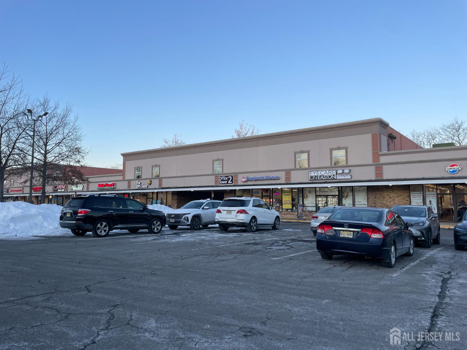 1075 Easton Avenue Franklin Twsp NJ 08873