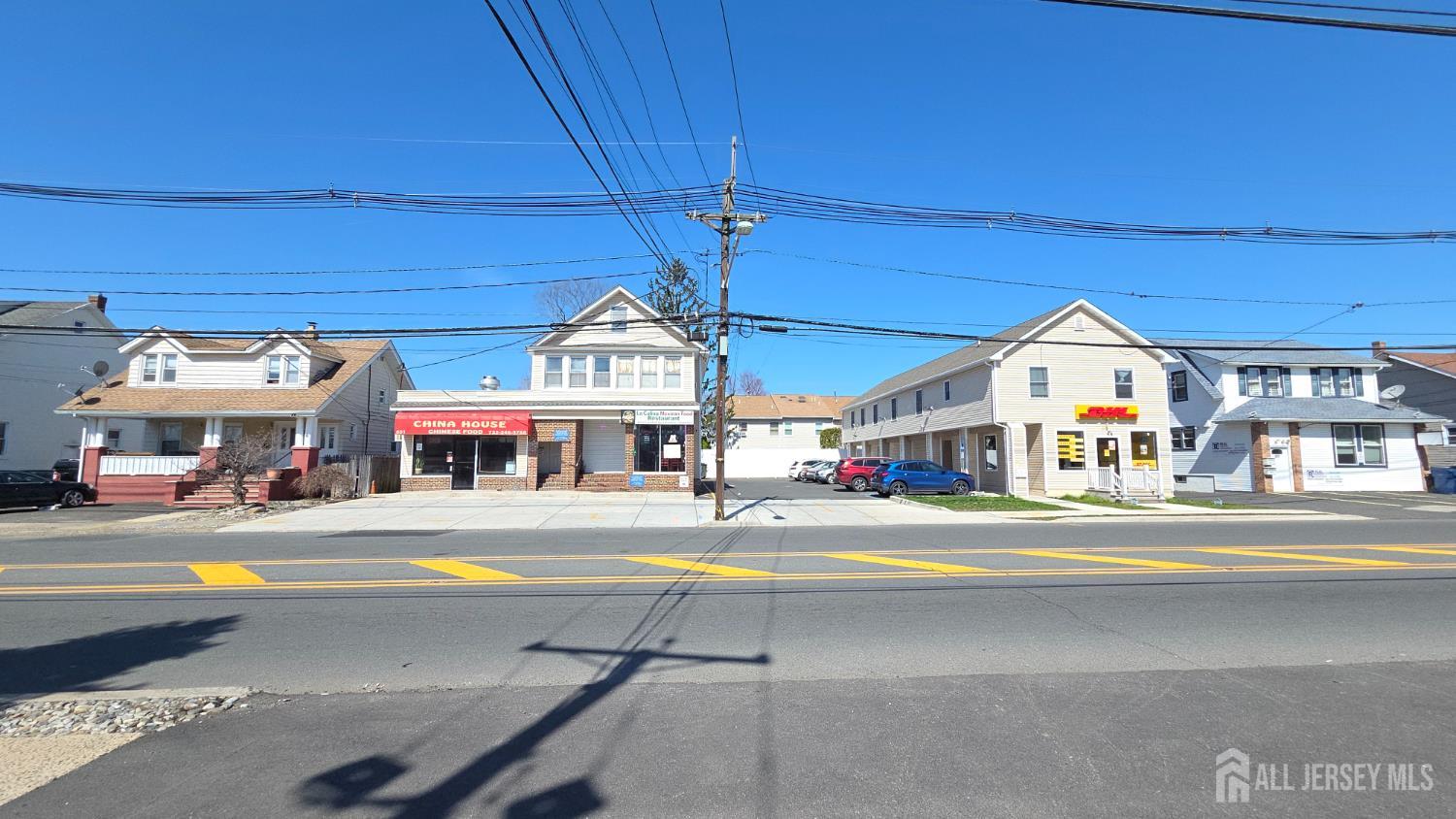 643 Georges Road North Brunswick NJ 08902