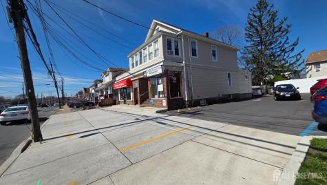 643 Georges Road North Brunswick NJ 08902