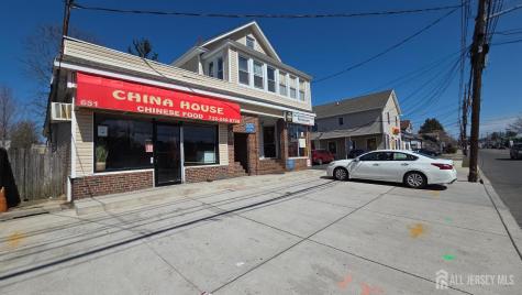643 Georges Road North Brunswick NJ 08902