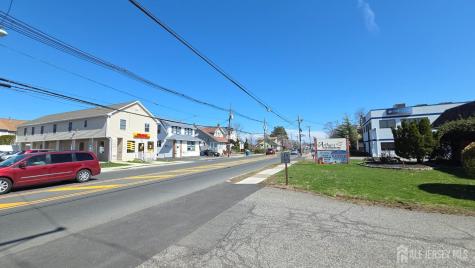 643 Georges Road North Brunswick NJ 08902