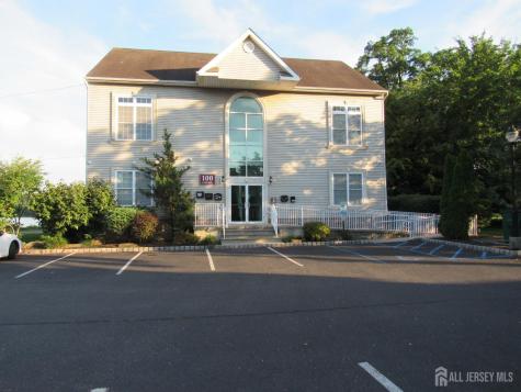 100 Lakeview Avenue Monroe NJ 08831