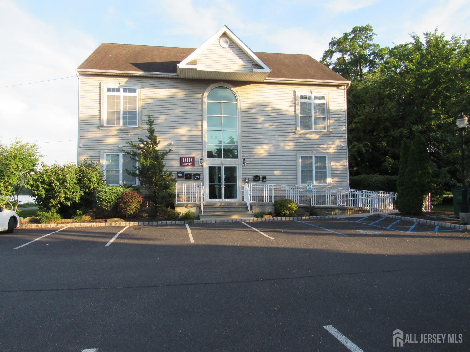 100 Lakeview Avenue Monroe NJ 08831