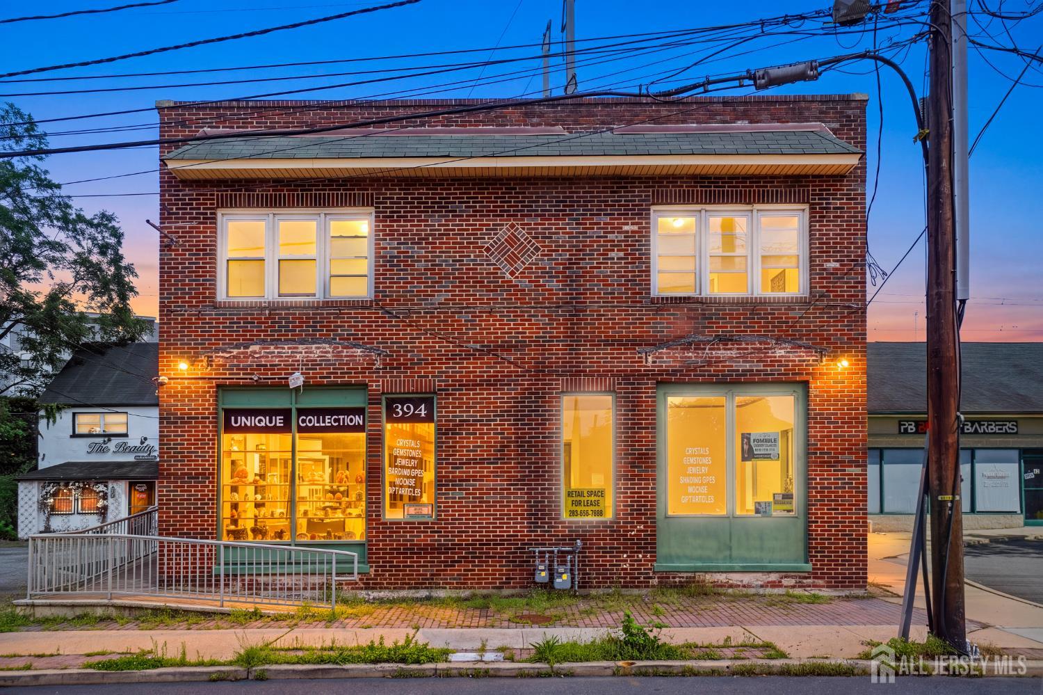 394 Pearl Street Woodbridge Proper NJ 07095