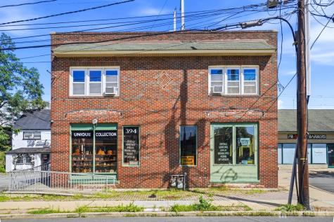394 Pearl Street Woodbridge Proper NJ 07095