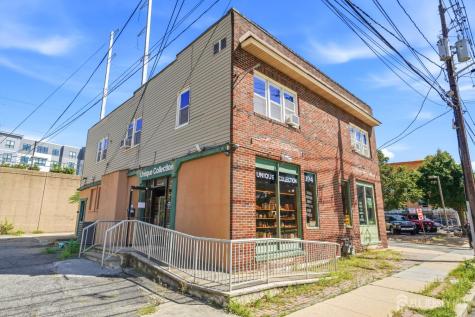 394 Pearl Street Woodbridge Proper NJ 07095