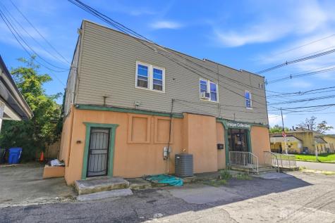 394 Pearl Street Woodbridge Proper NJ 07095