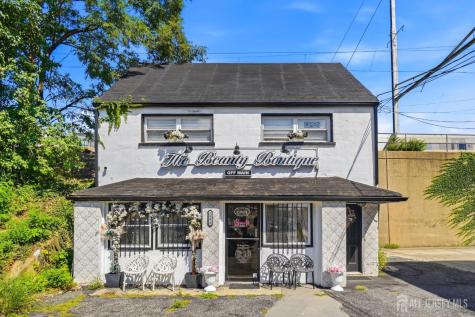 394 Pearl Street Woodbridge Proper NJ 07095