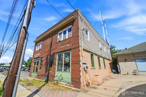 394 Pearl Street Woodbridge Proper NJ 07095