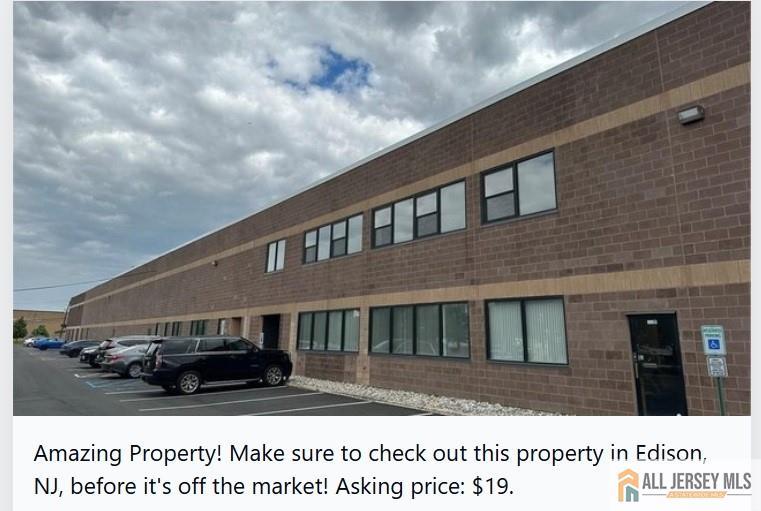 127 Fieldcrest Avenue Edison NJ 08837
