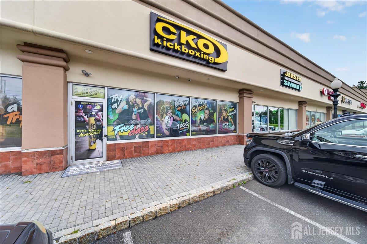 2182 Us - 130 Highway North Brunswick NJ 08902