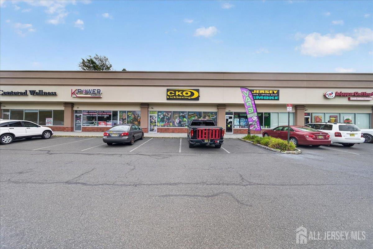 2182 Us - 130 Highway North Brunswick NJ 08902