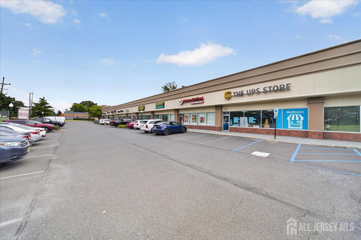 2182 Us - 130 Highway North Brunswick NJ 08902