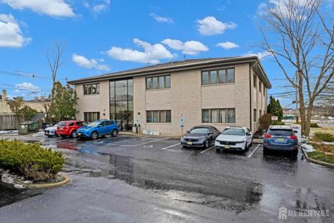 1740 Oak Tree Road Edison NJ 08820