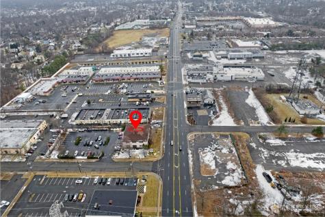 1740 Oak Tree Road Edison NJ 08820