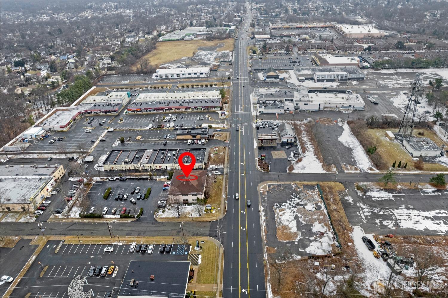 1740 Oak Tree Road Edison NJ 08820
