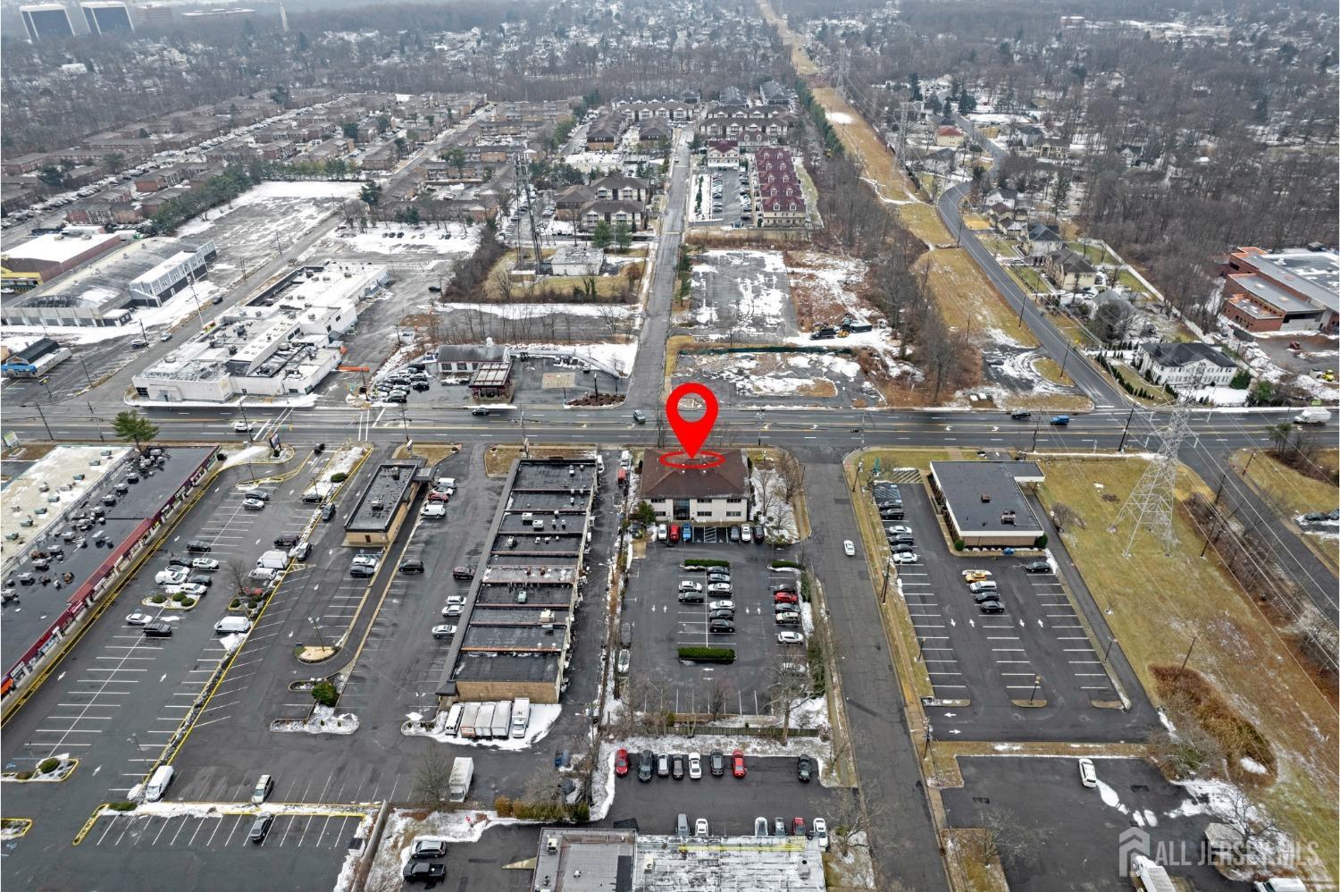 1740 Oak Tree Road Edison NJ 08820
