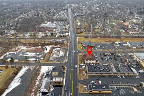 1740 Oak Tree Road Edison NJ 08820