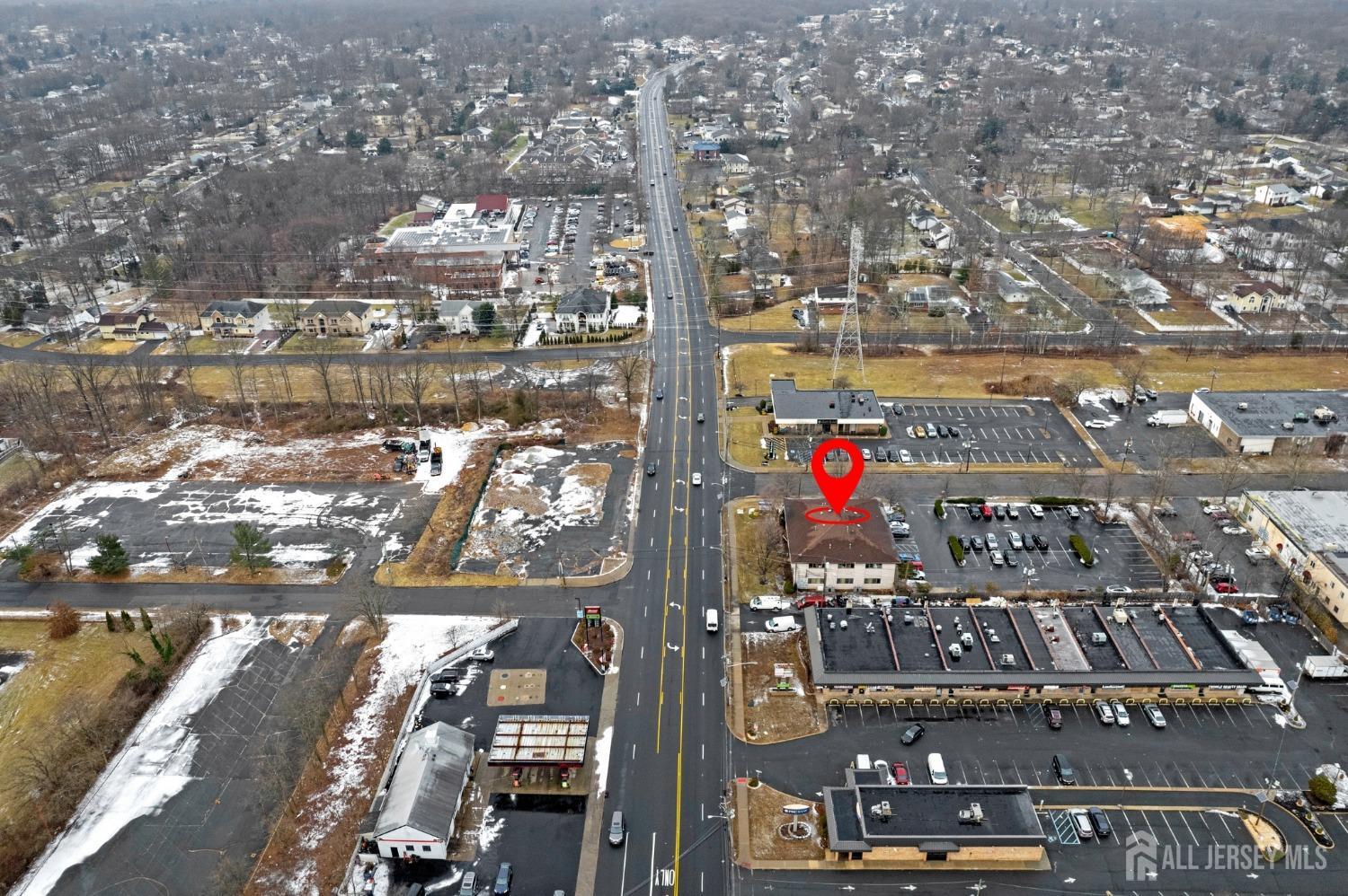 1740 Oak Tree Road Edison NJ 08820