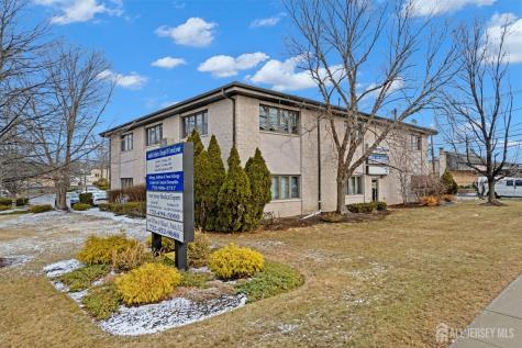 1740 Oak Tree Road Edison NJ 08820