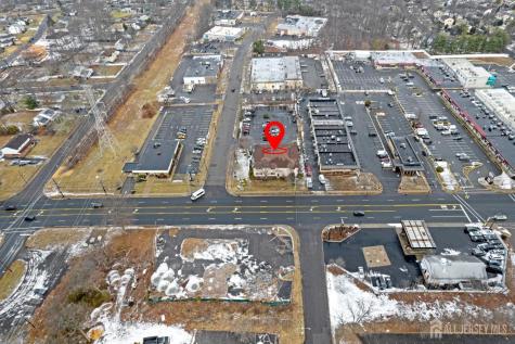 1740 Oak Tree Road Edison NJ 08820