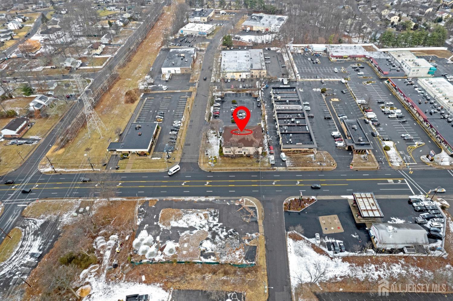 1740 Oak Tree Road Edison NJ 08820
