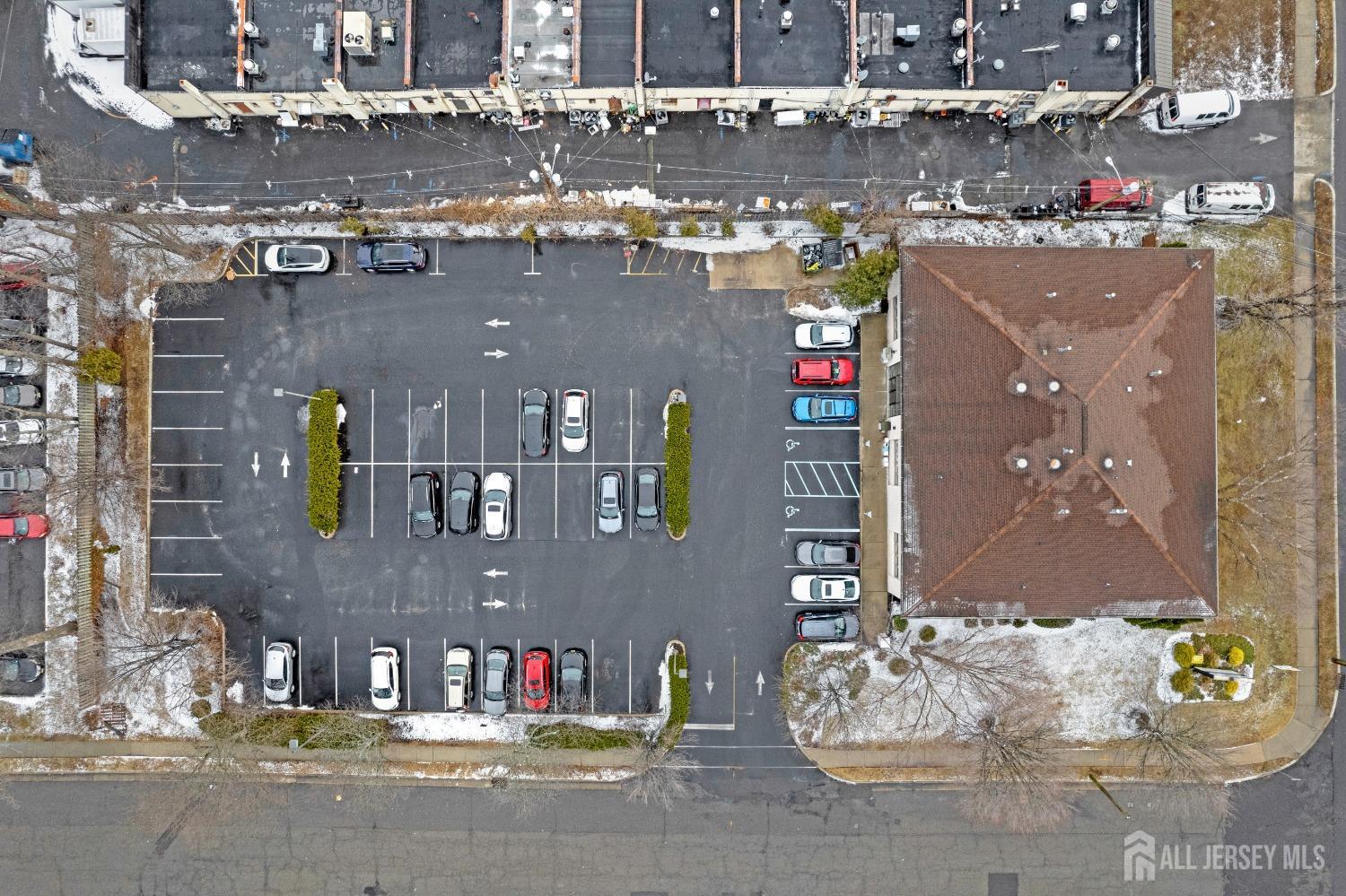 1740 Oak Tree Road Edison NJ 08820