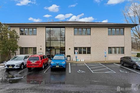 1740 Oak Tree Road Edison NJ 08820