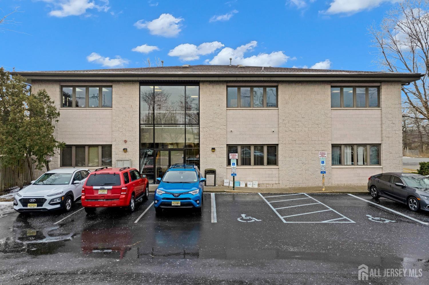 1740 Oak Tree Road Edison NJ 08820