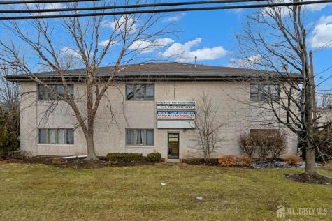 1740 Oak Tree Road Edison NJ 08820