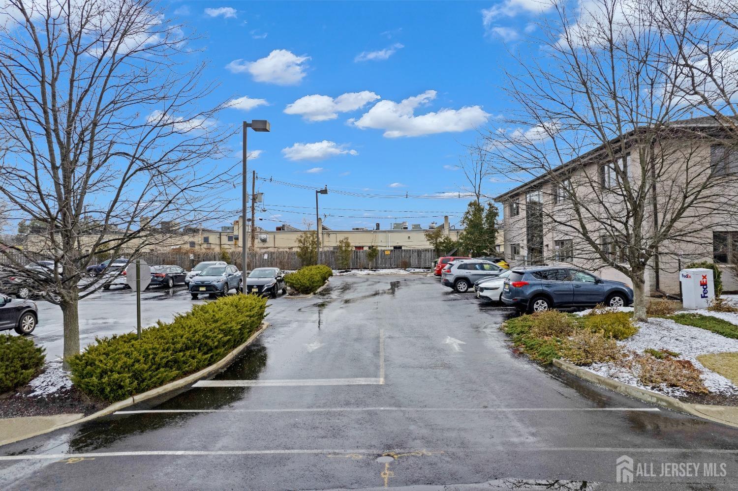 1740 Oak Tree Road Edison NJ 08820