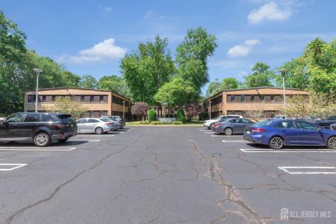 12 Roszel Road Princeton NJ 08540