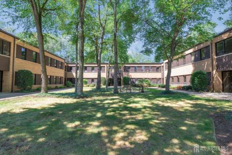 12 Roszel Road Princeton NJ 08540