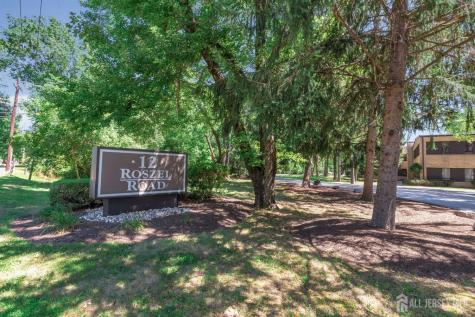12 Roszel Road Princeton NJ 08540