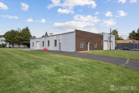 145 11th Street Piscataway NJ 08854