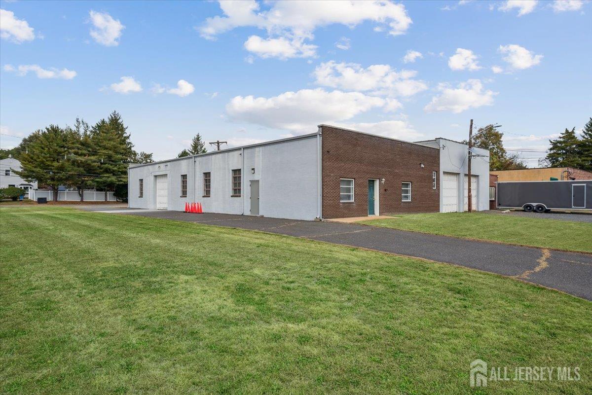 145 11th Street Piscataway NJ 08854