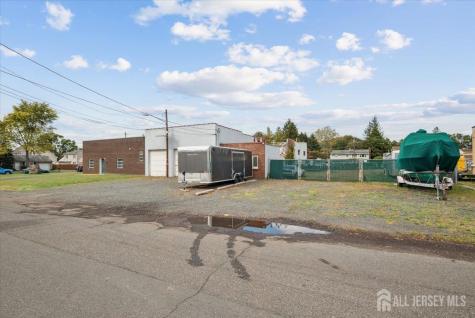 145 11th Street Piscataway NJ 08854