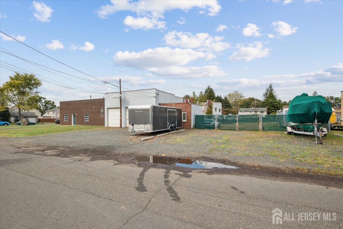 145 11th Street Piscataway NJ 08854