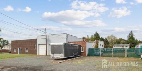 145 11th Street Piscataway NJ 08854