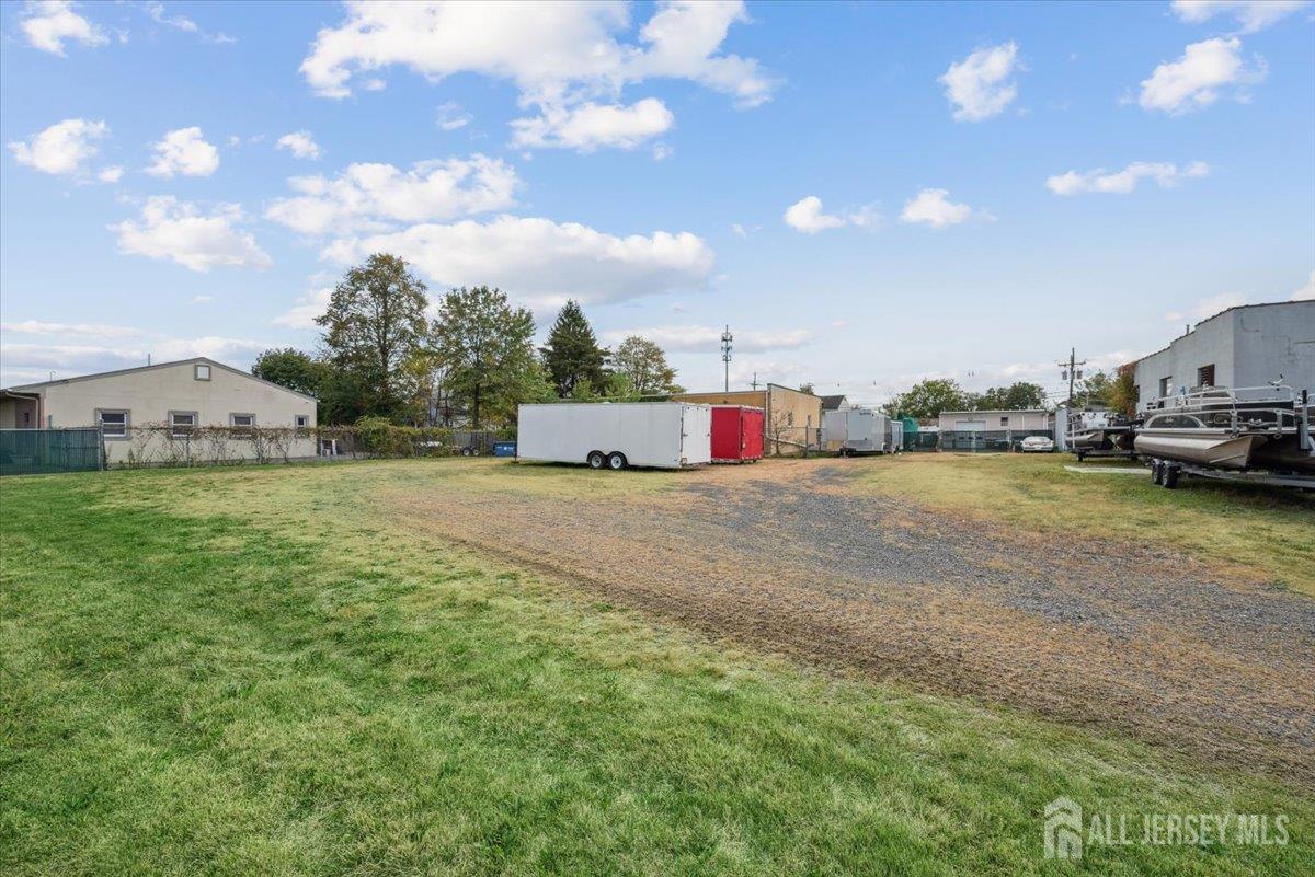 145 11th Street Piscataway NJ 08854