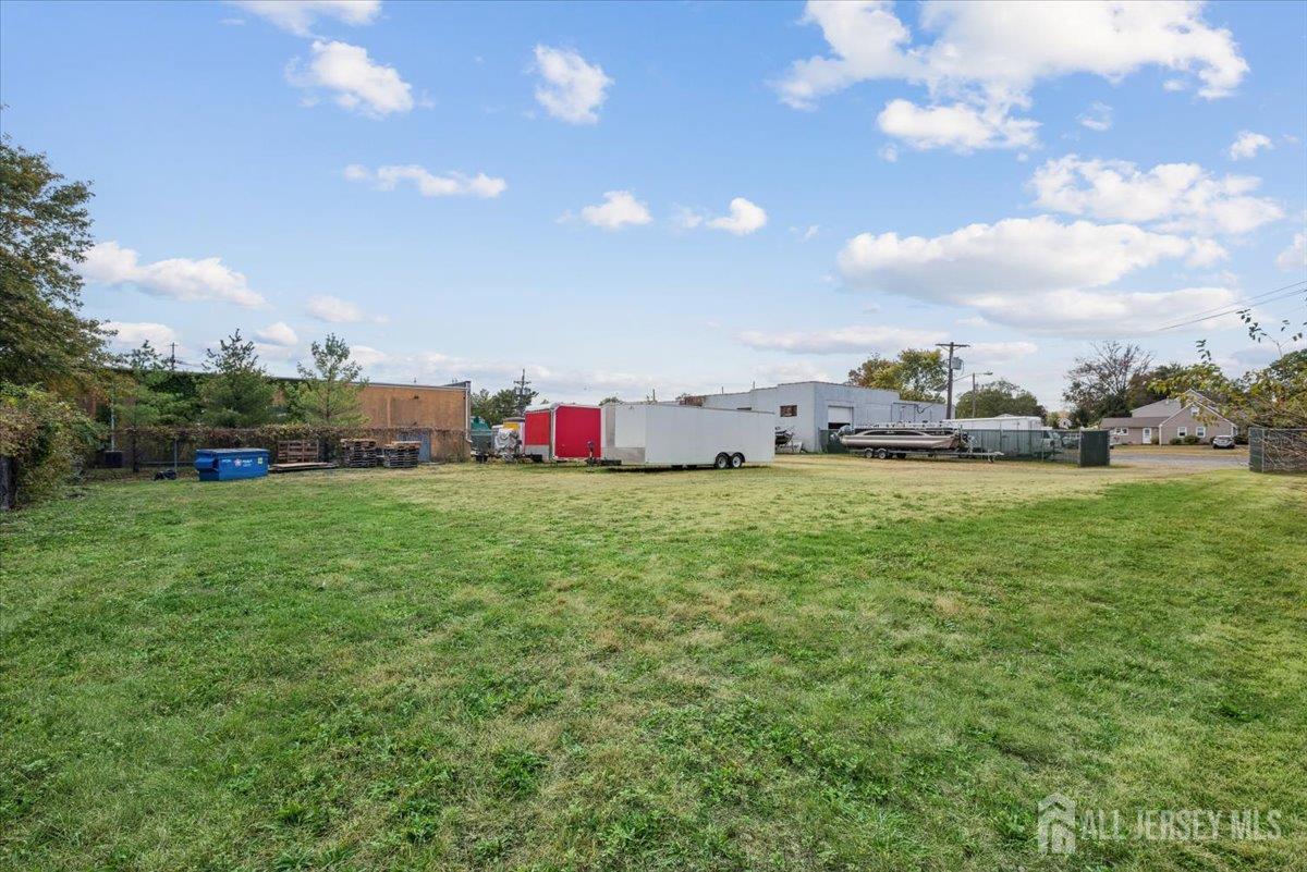 145 11th Street Piscataway NJ 08854