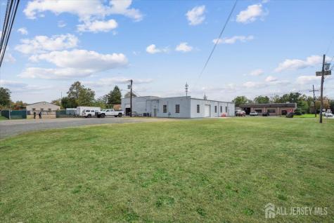 145 11th Street Piscataway NJ 08854