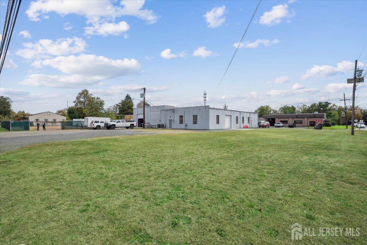 145 11th Street Piscataway NJ 08854