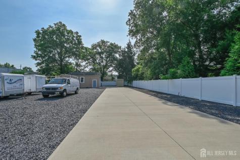 33 Bordentown Turnpike Jamesburg NJ 08831