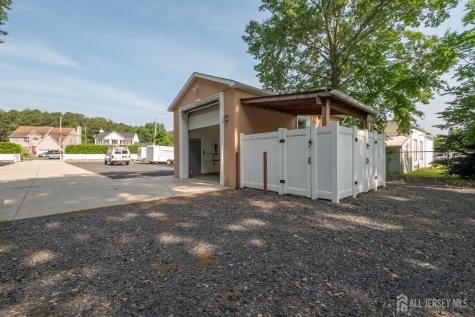33 Bordentown Turnpike Jamesburg NJ 08831