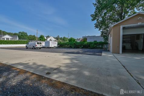 33 Bordentown Turnpike Jamesburg NJ 08831