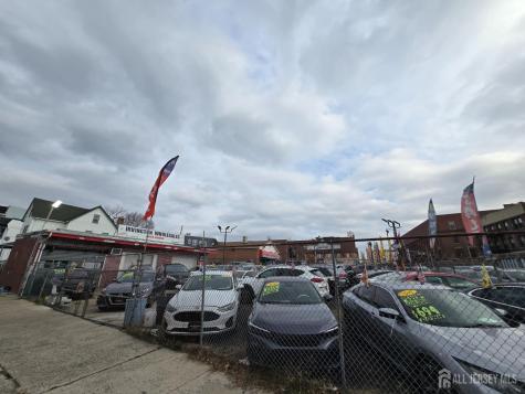 1001 Clinton Avenue Irvington NJ 07111