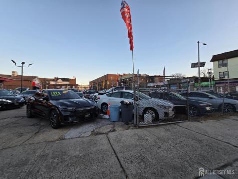 1001 Clinton Avenue Irvington NJ 07111