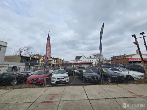 1001 Clinton Avenue Irvington NJ 07111