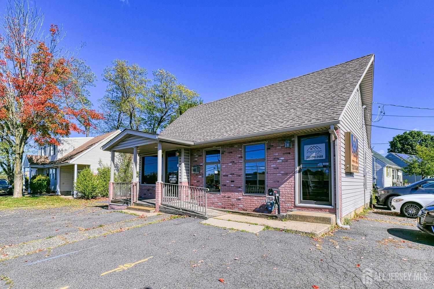 702 N State Route 18 Highway East Brunswick NJ 08816